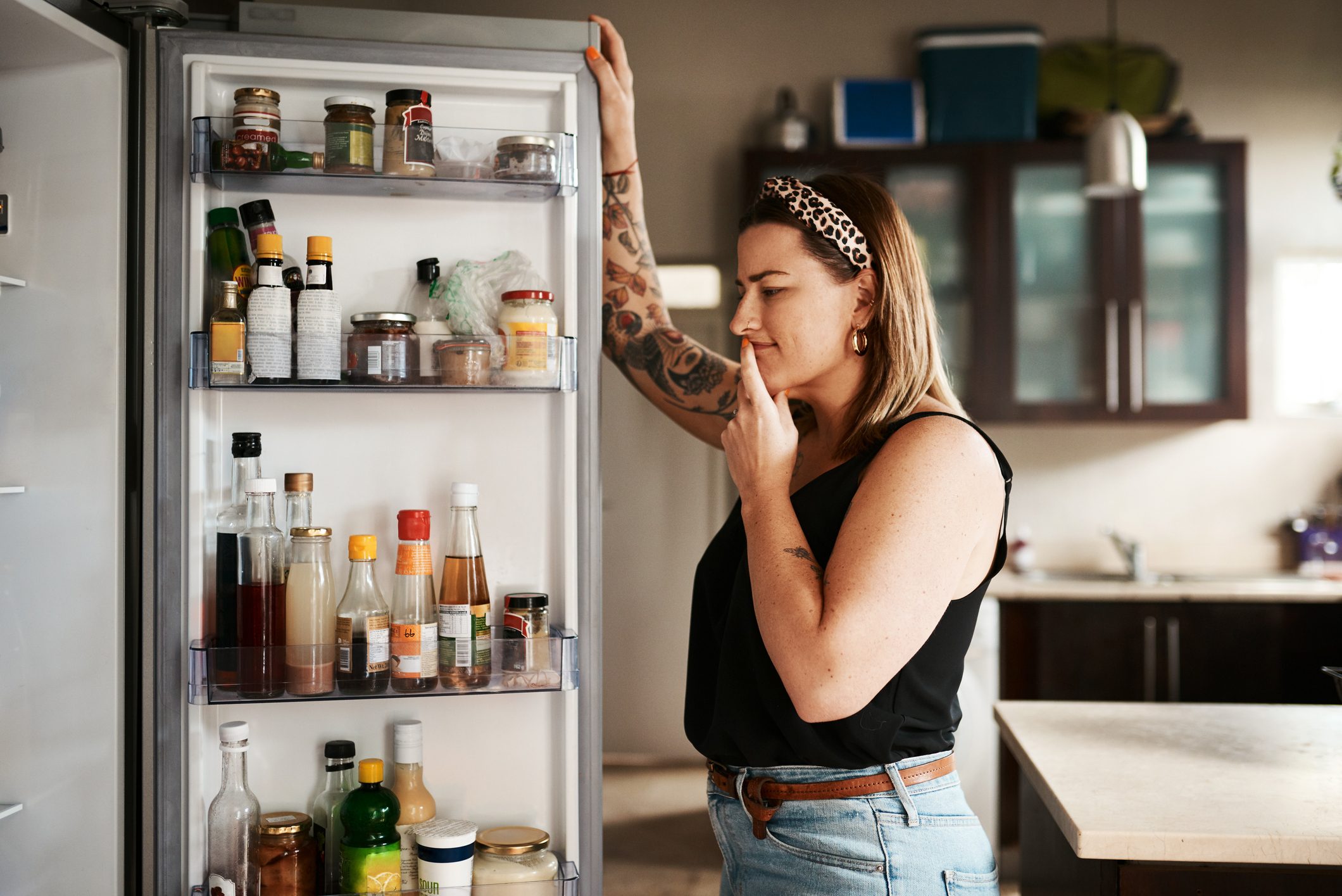 How Long Will Food Last in the Fridge Without Power?