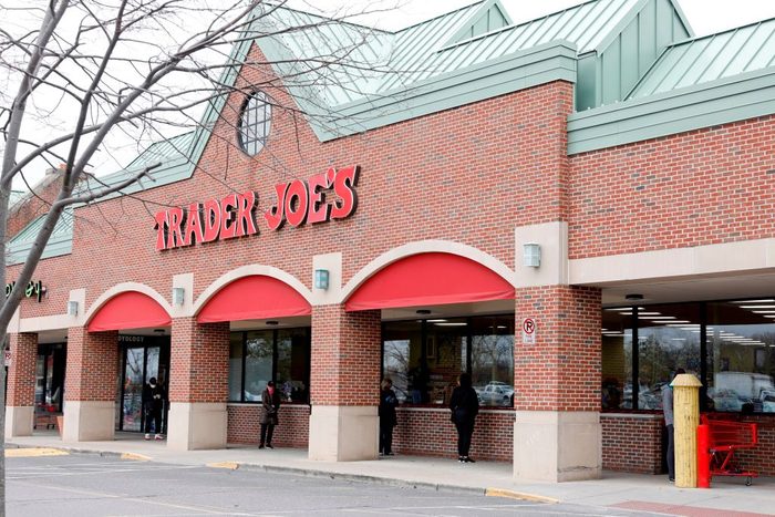 Trader Joes