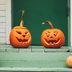 The Trick to Making Carved Pumpkins Last Longer