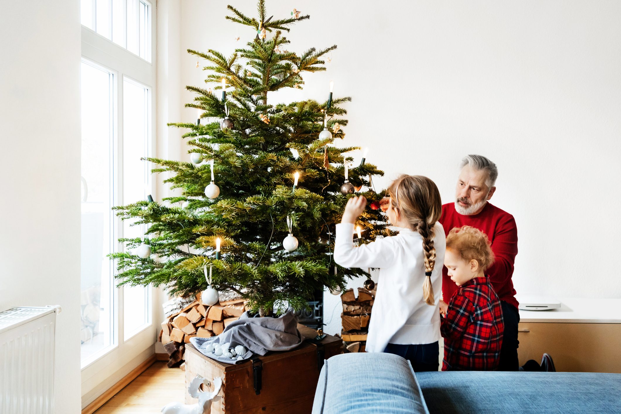 What Is Christmas, and Why Do We Celebrate It?