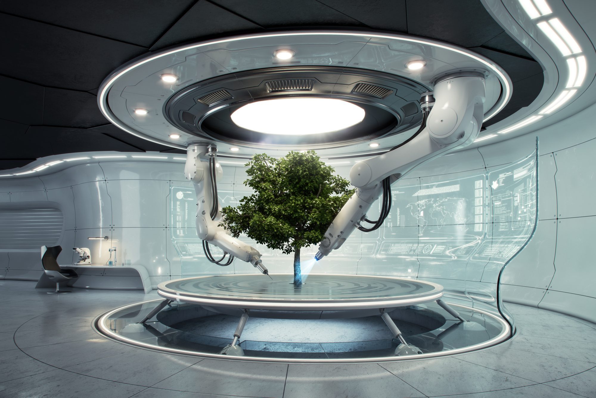 Is 3D Printing Good for the Environment?