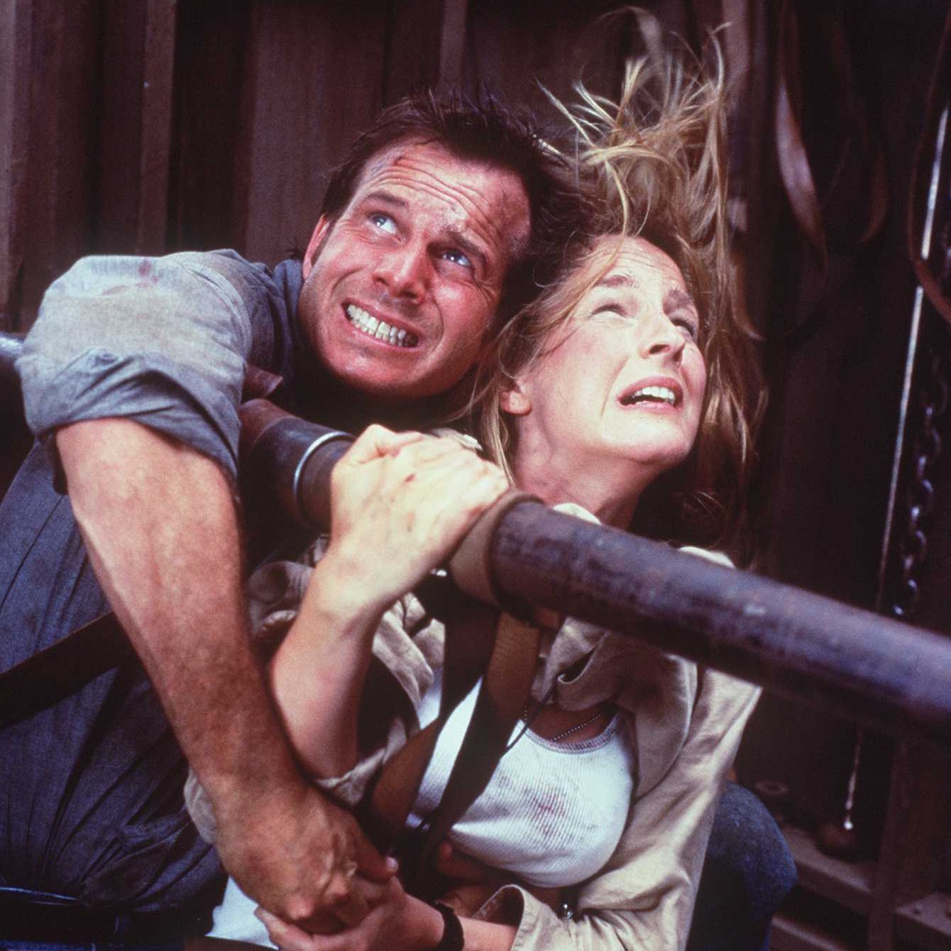 A ‘Twister’ Sequel Has Been Confirmed—Here Are All The Details We Know So Far