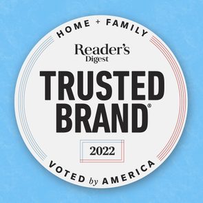 A circular badge displays 