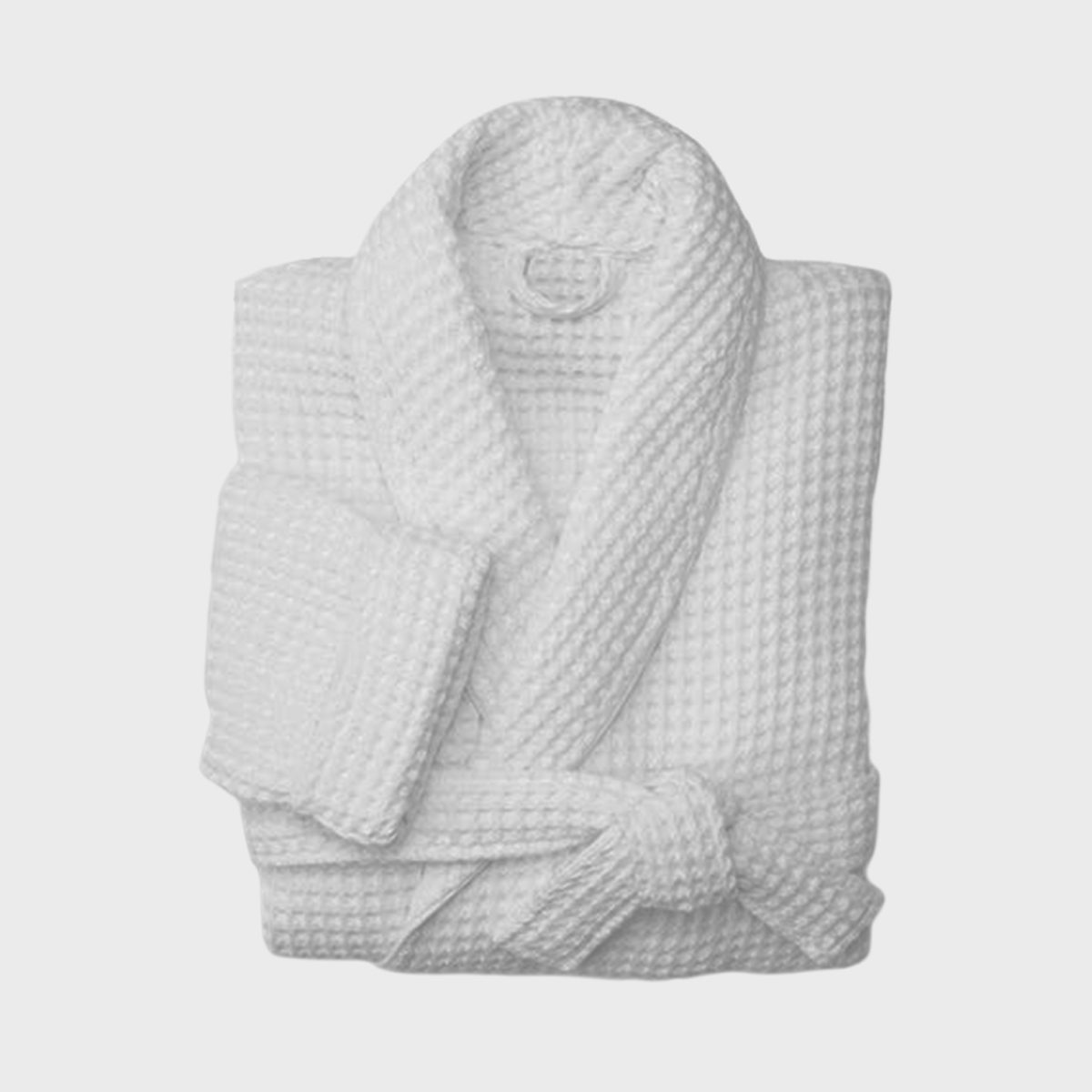 Brooklinen Waffle Robe