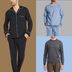 7 Best Men's Pajamas for the Most Comfortable Night's Sleep