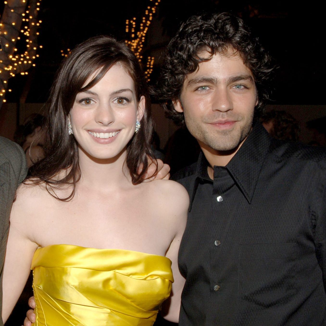 Does Anne Hathaway Think Nate Was the Villain in ‘The Devil Wears Prada?’ Here’s What She Had to Say