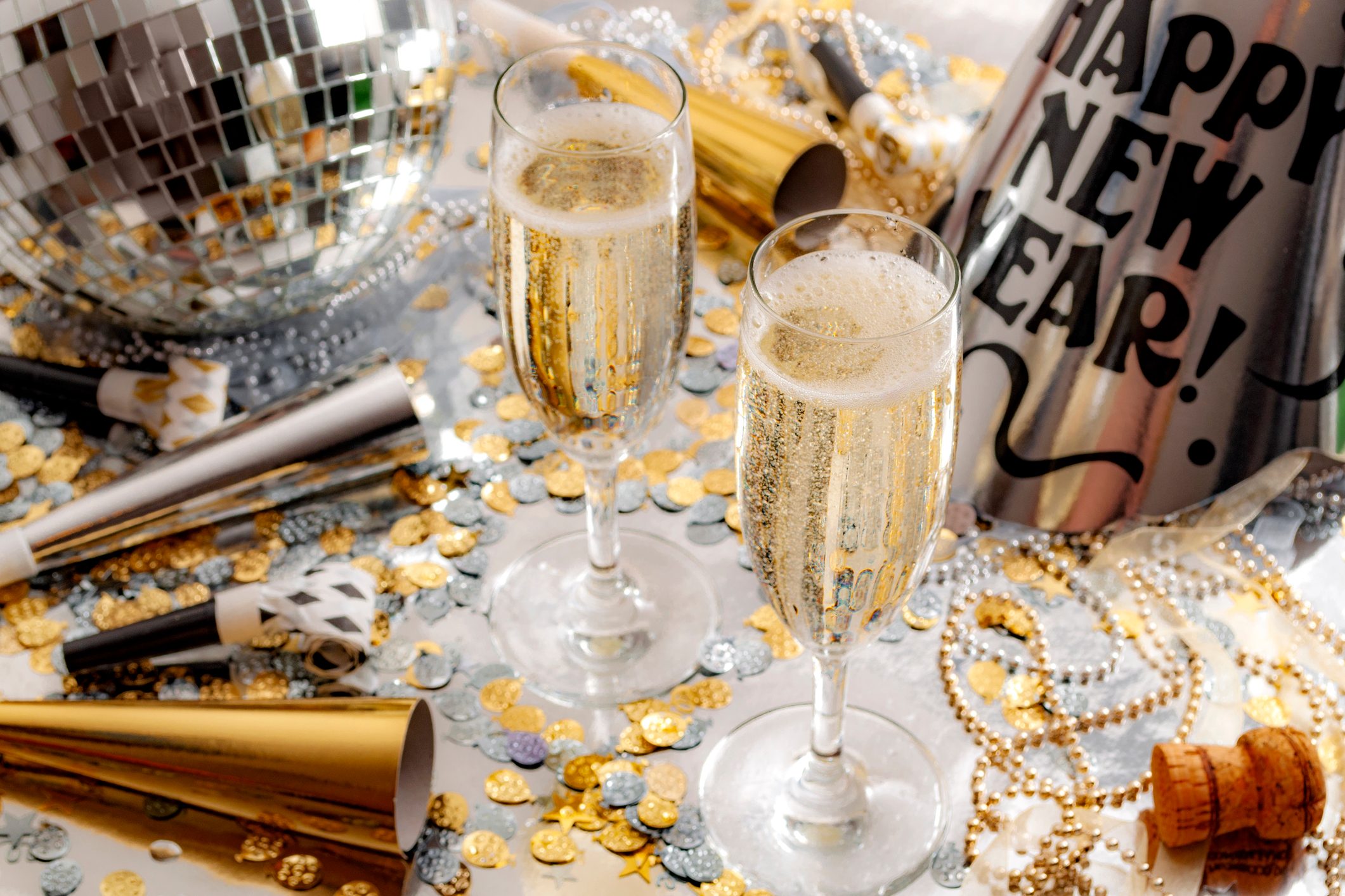 When Is New Year’s, and Why Do We Celebrate It?
