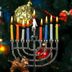 Yes, Chrismukkah Is Realâ€”Hereâ€™s What to Know About the Hybrid Holiday