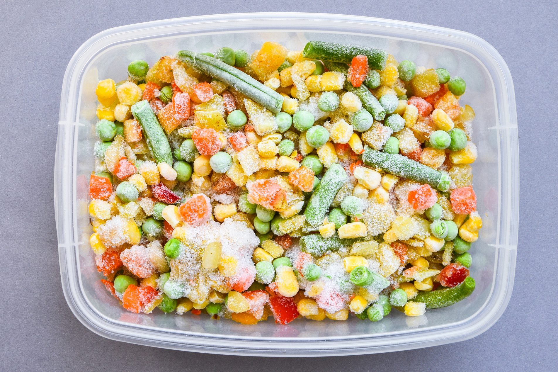What Is Freezer Burn—and How Do You Prevent It?