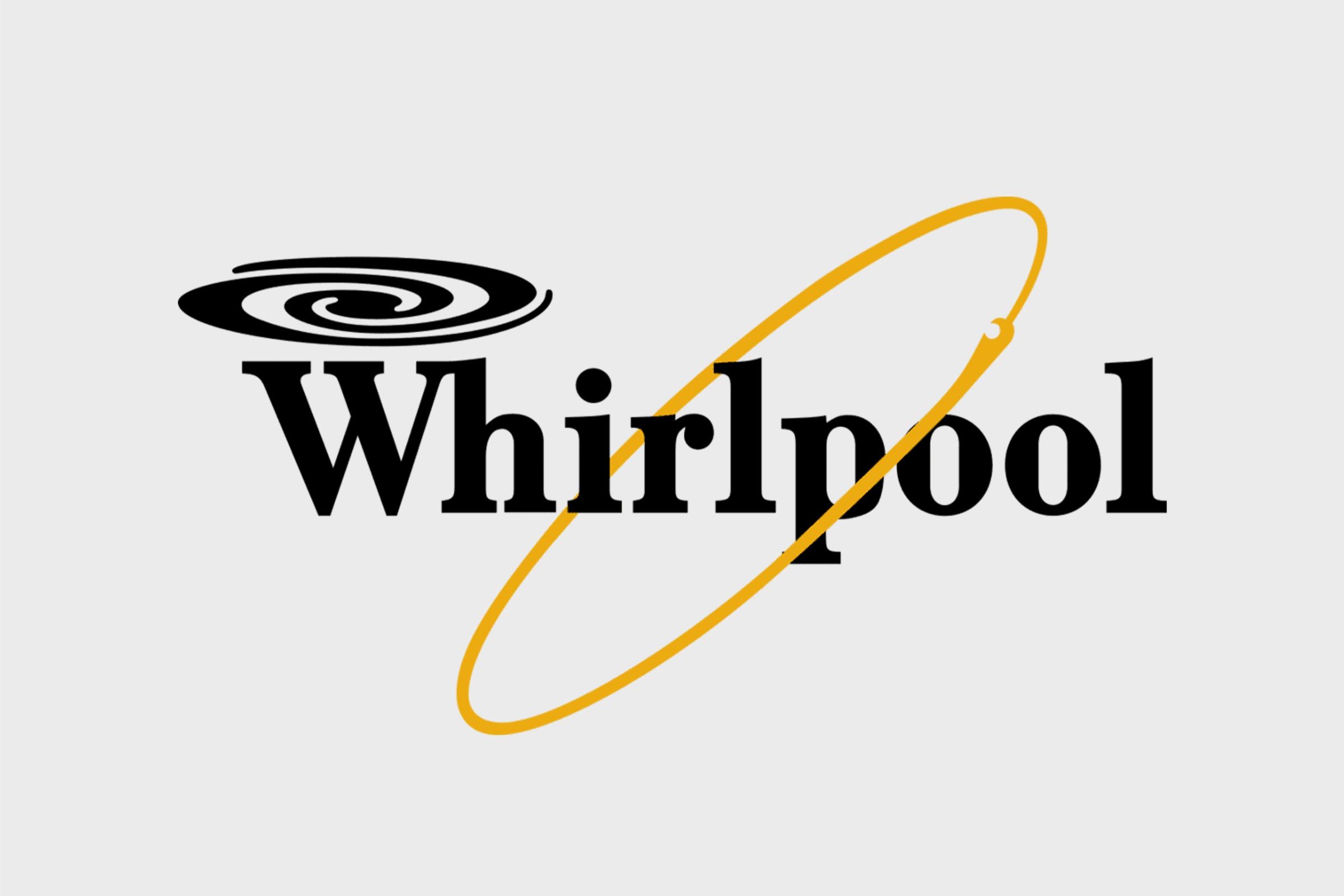 whirlpool logo