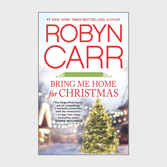 Bring Me Home For Christmas