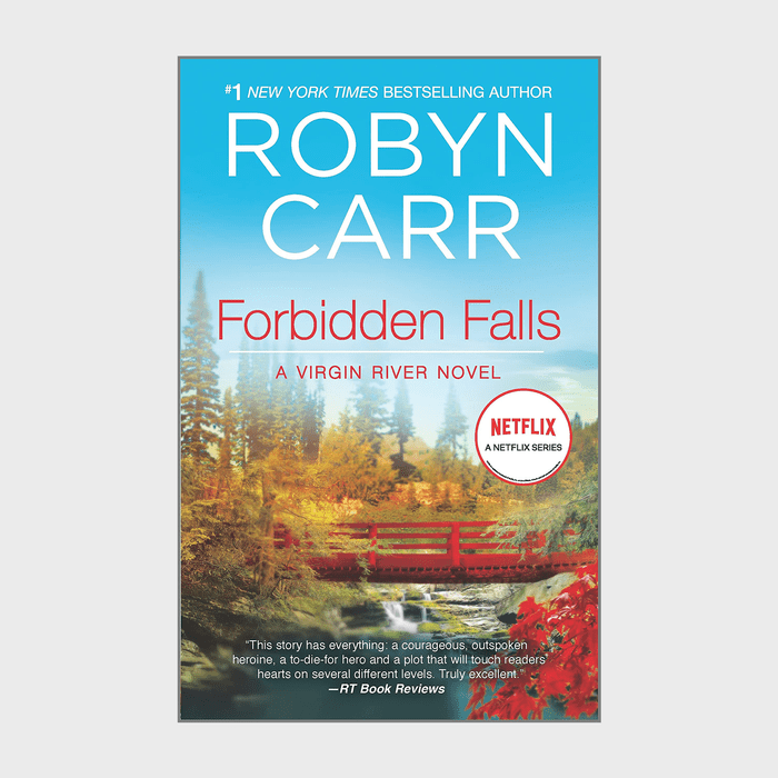 Forbidden Falls