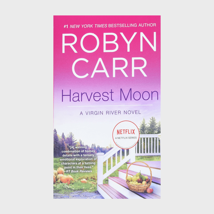 Harvest Moon