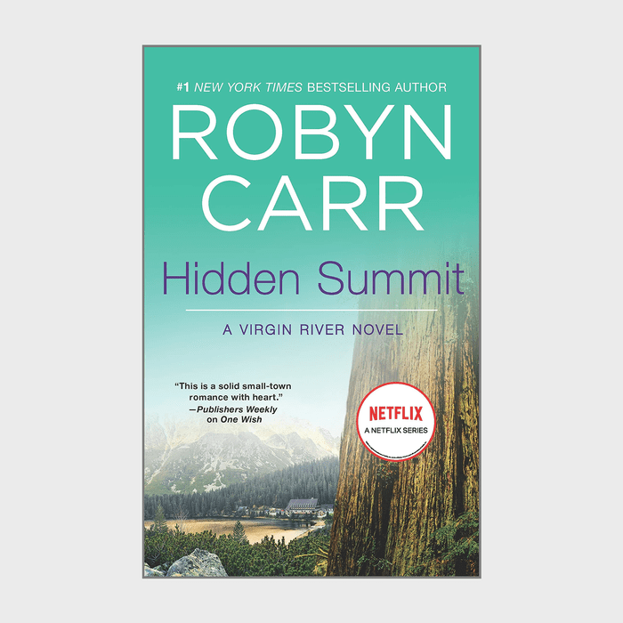 Hidden Summit