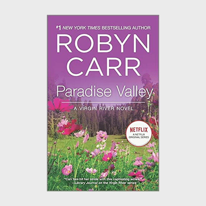Paradise Valley