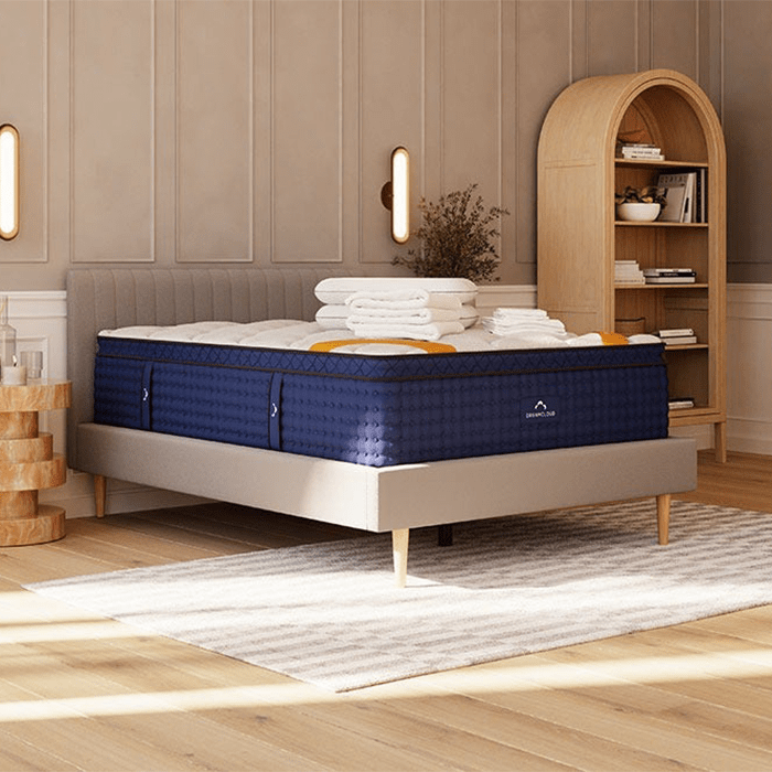 Rest Mattress Ecomm Via Dreamcloudsleep.com
