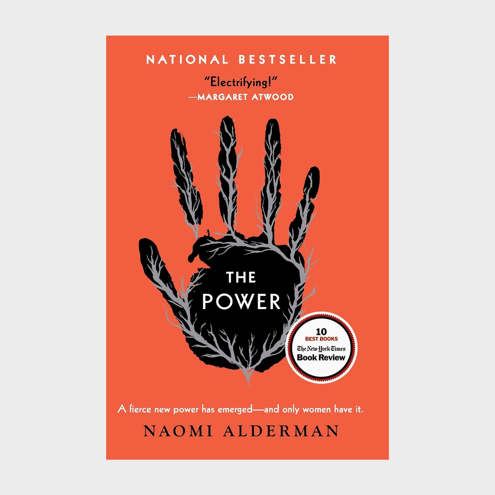 The Power Ecomm Via Amazon.com
