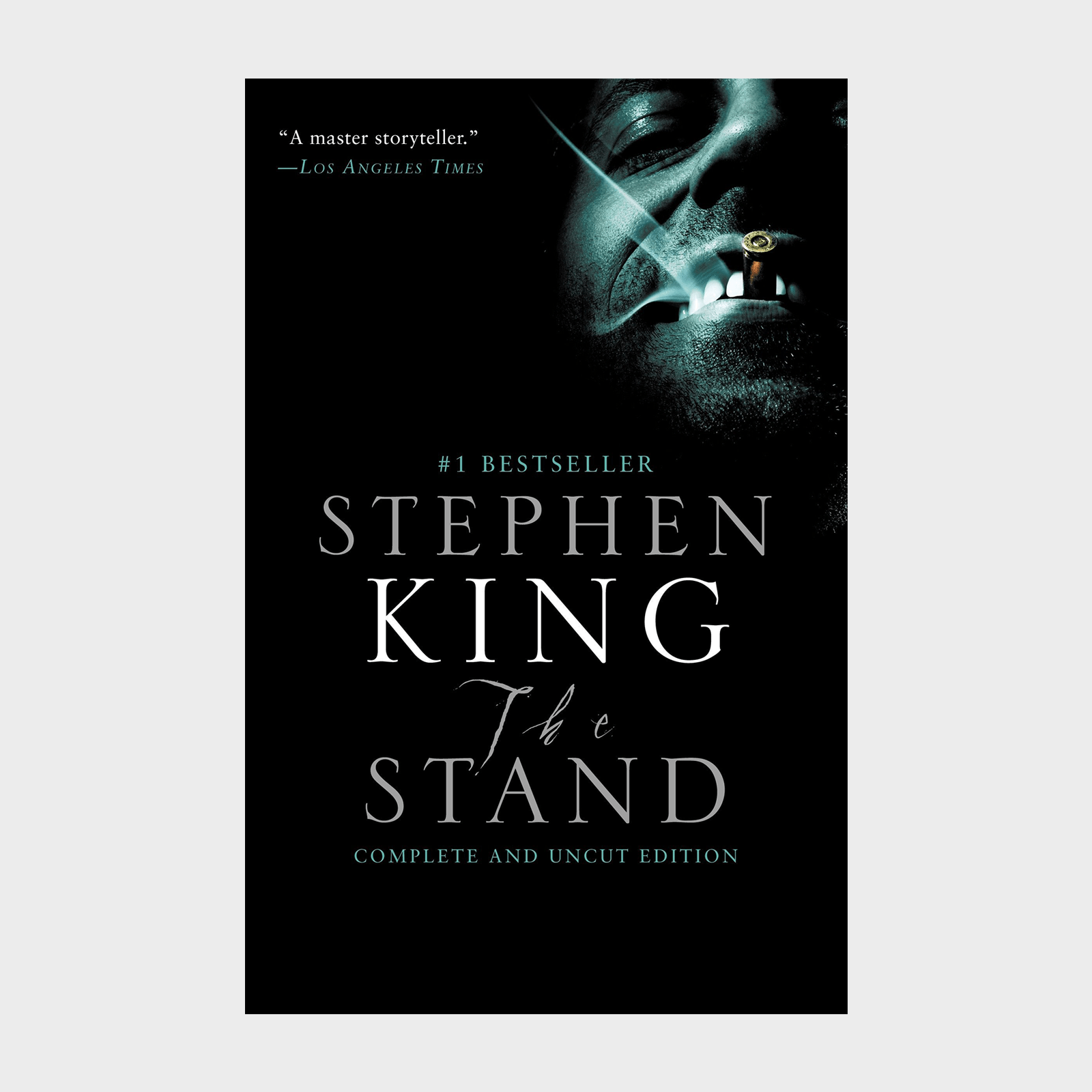 The Stand Ecomm Via Amazon.com