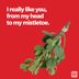 60 Christmas Pickup Lines That Will Land You a Kiss Under the Mistletoe