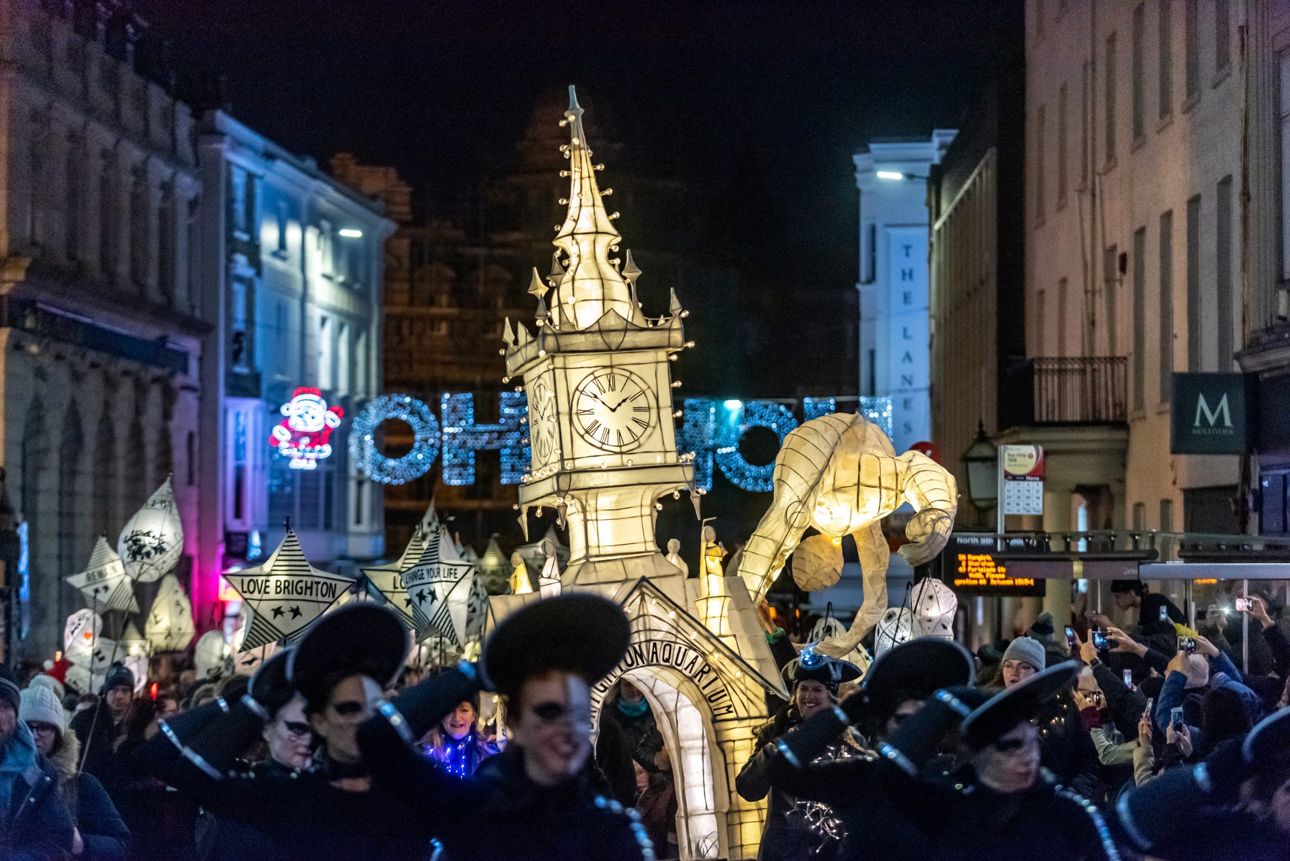 15 Fascinating Winter Solstice Traditions Around the World
