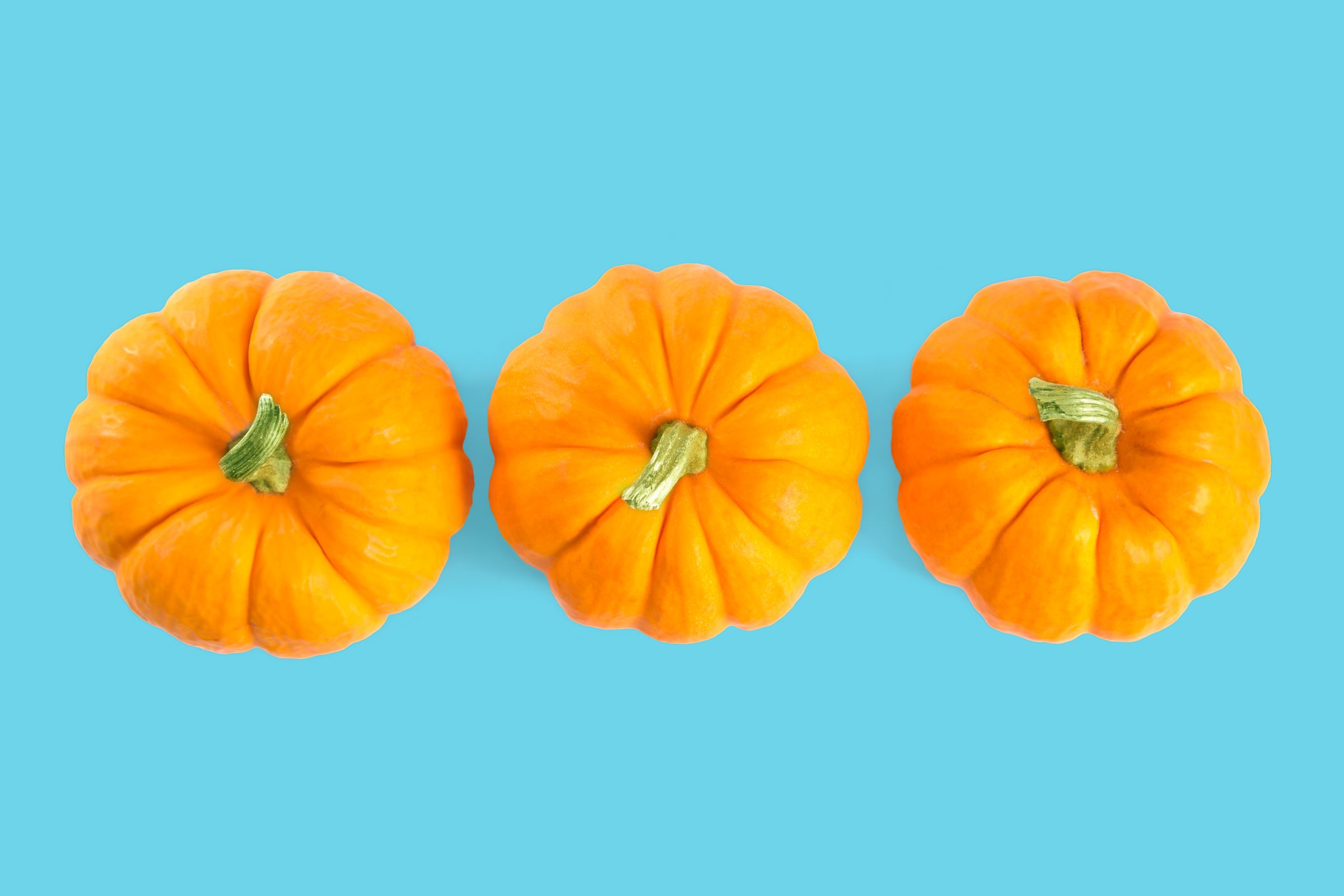 Is Pumpkin a Fruit or a Vegetable?