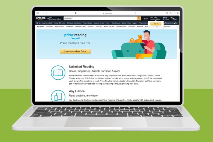 Rd Free Kindle Books Gettyimages 1436015882 Amazon Prime Reading
