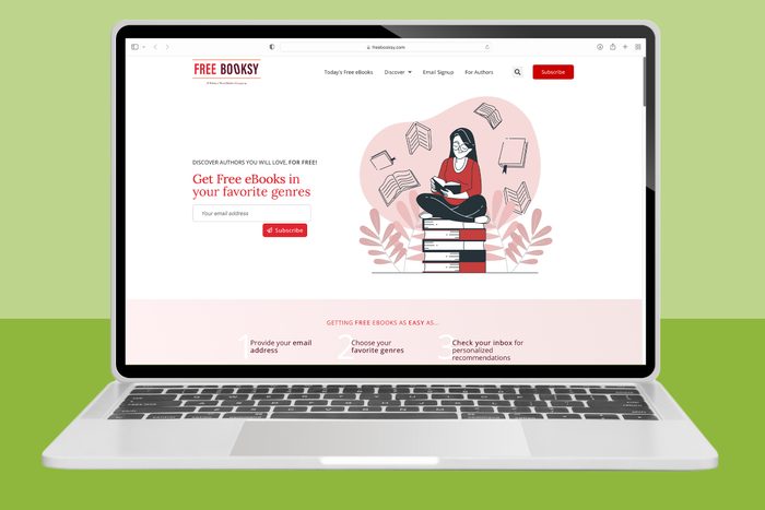 Rd Free Kindle Books Gettyimages 1436015882 Free Booksy