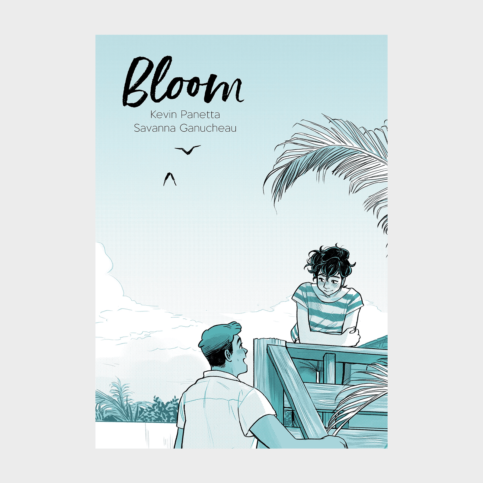 Bloom Panetta Ecomm Via Amazon.com