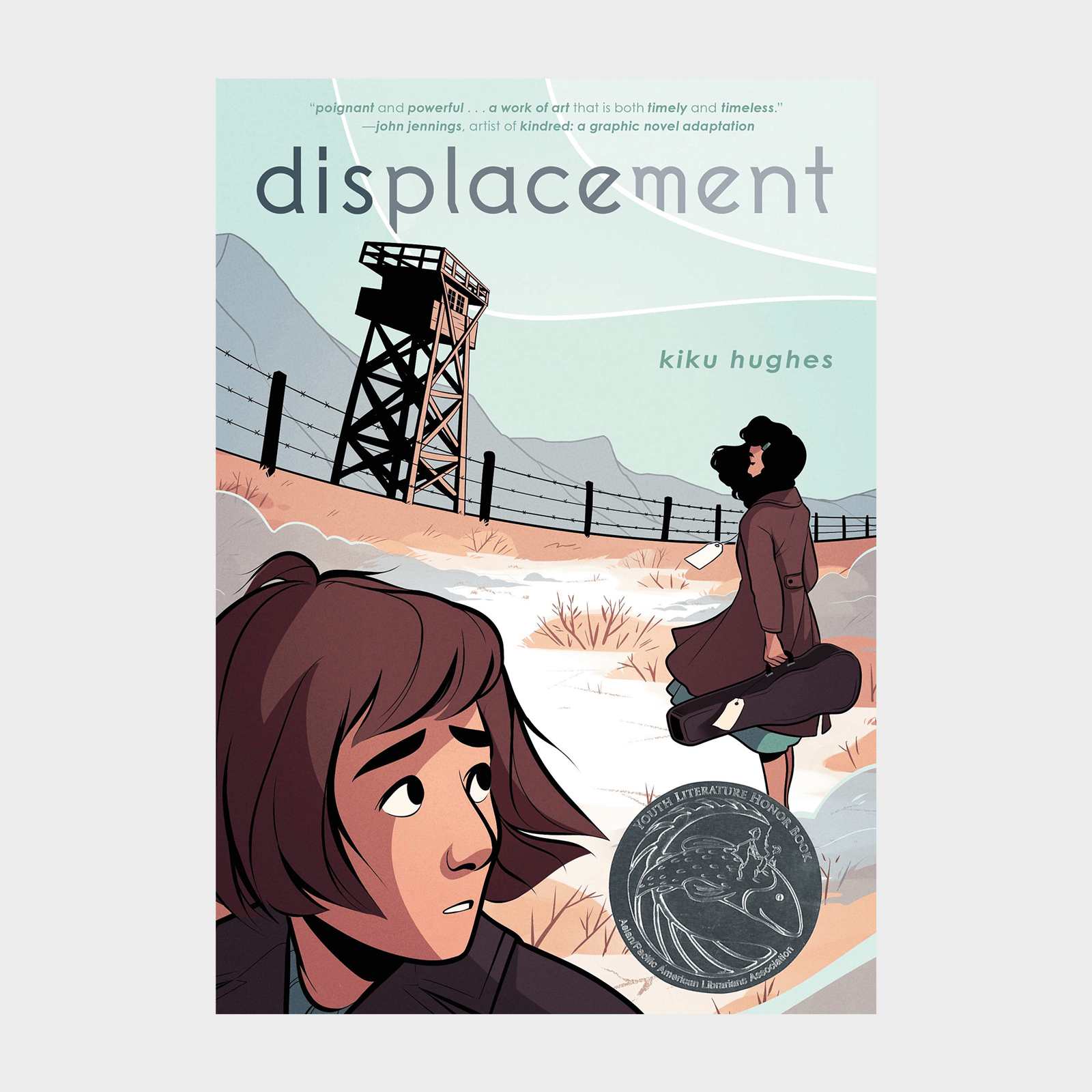 Displacement Ecomm Via Amazon.com
