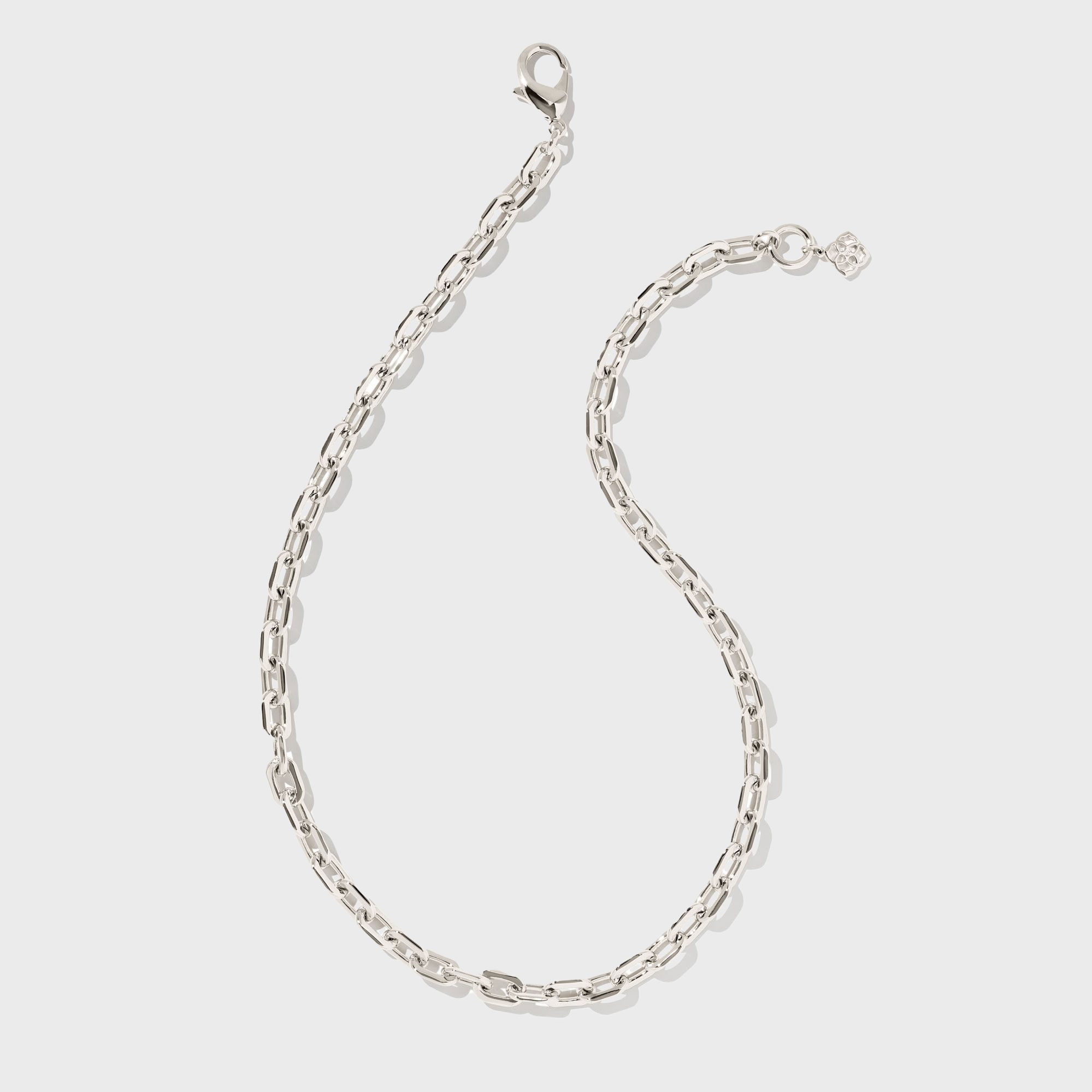Kendra Scott Korinne Chain Necklace