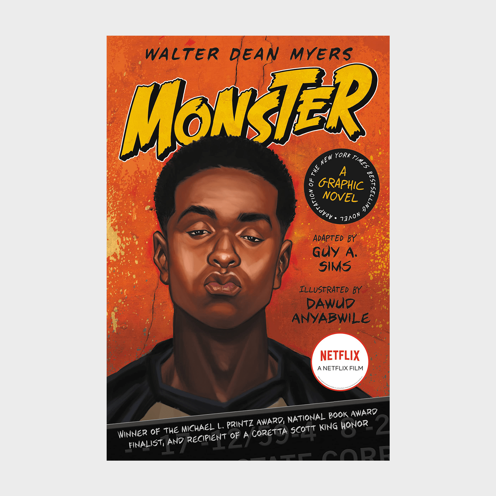 Monster Ecomm Via Bookshop.org