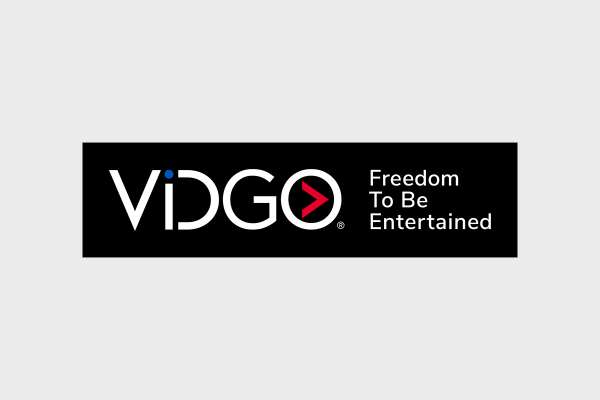 Vidgo Logo