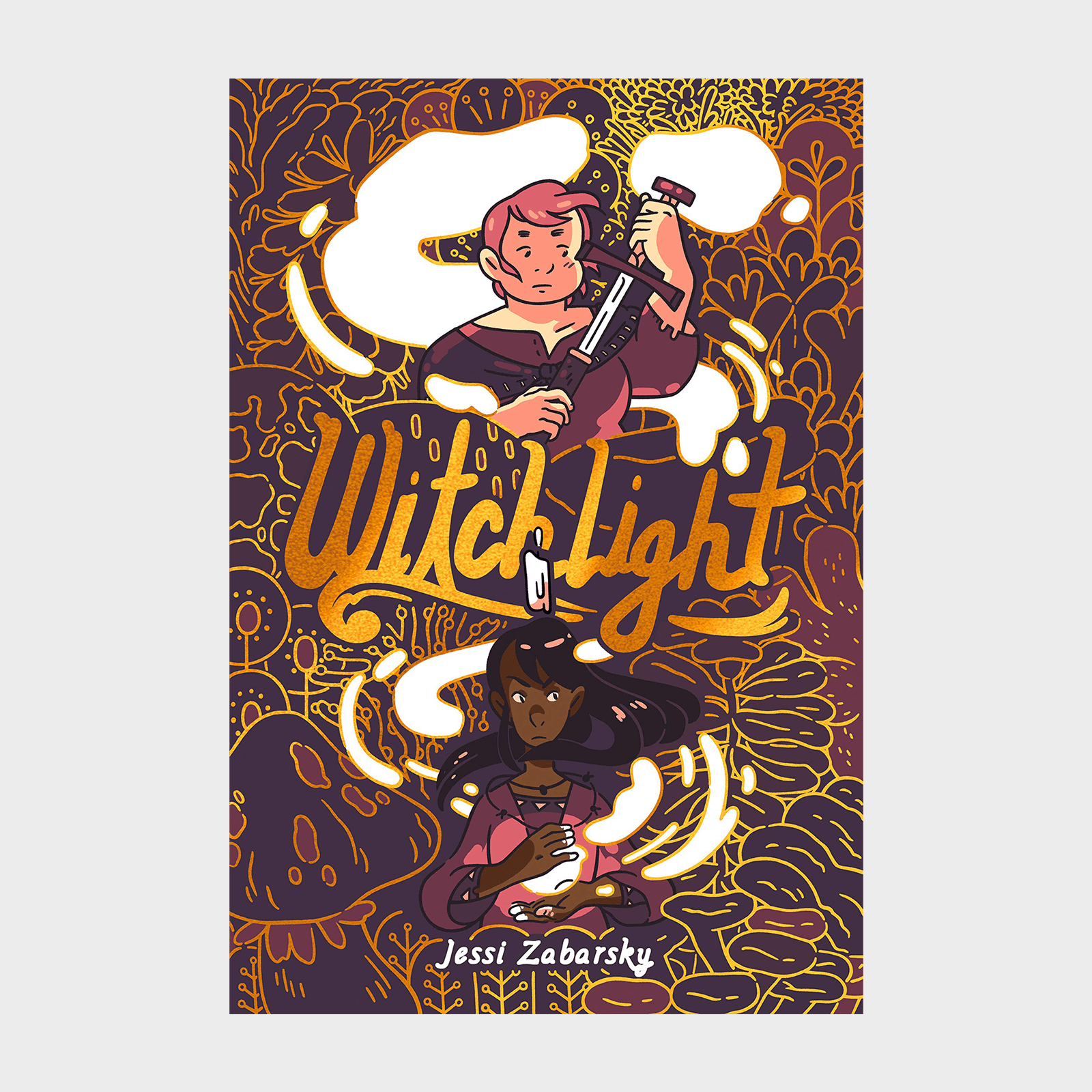 Witchlight Ecomm Via Amazon.como