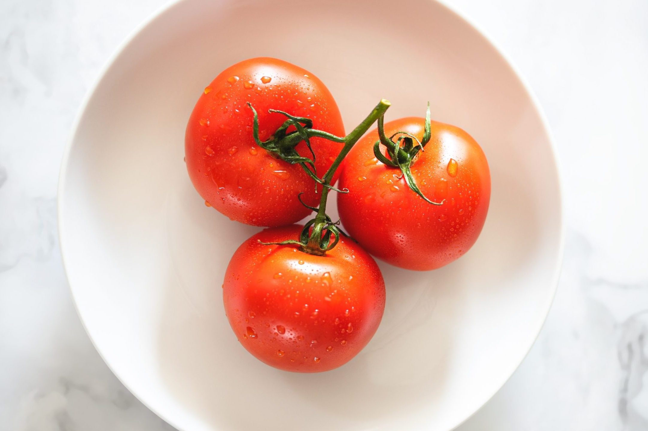 Confirmed: This Is Where to Store Tomatoes for Peak Freshness and Flavor