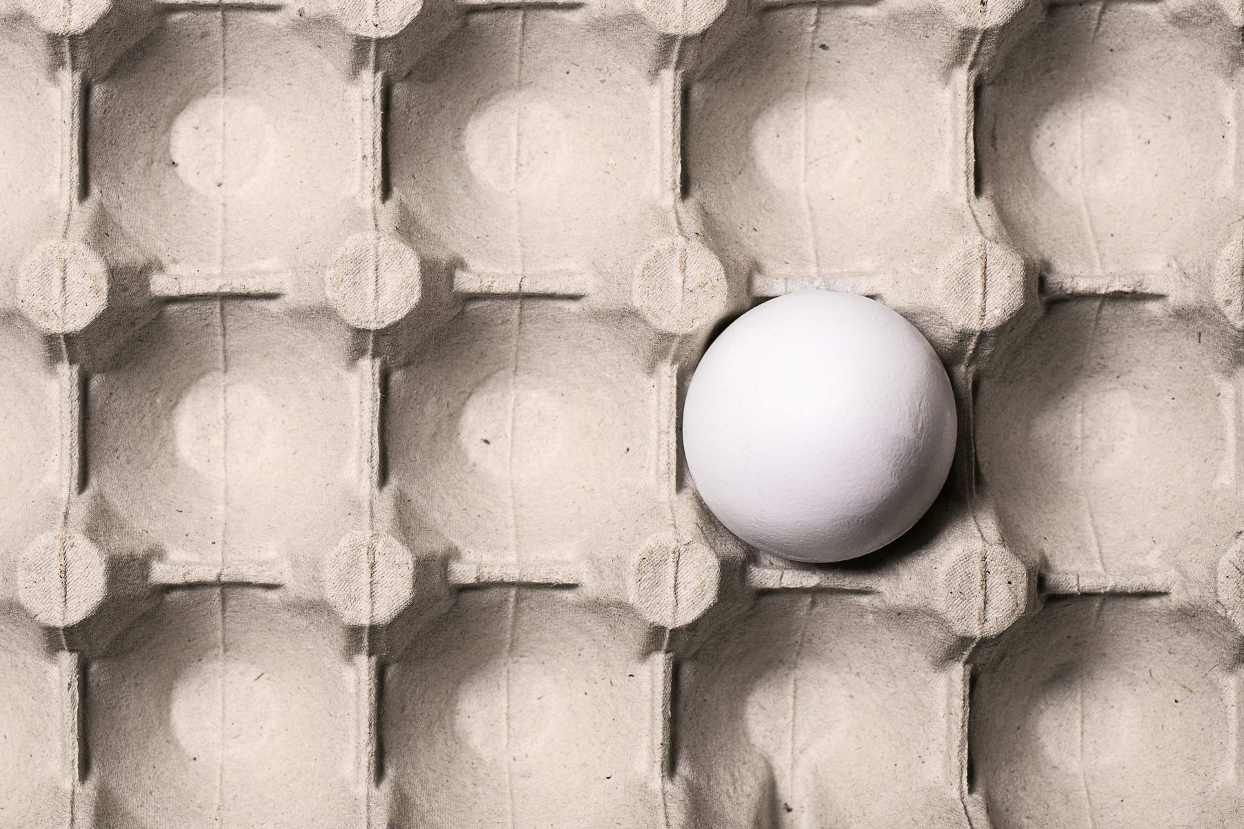 There’s a National Egg Shortage—Here’s What You Need to Know