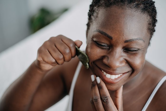 Skin care