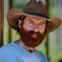 Sean Dietrich
