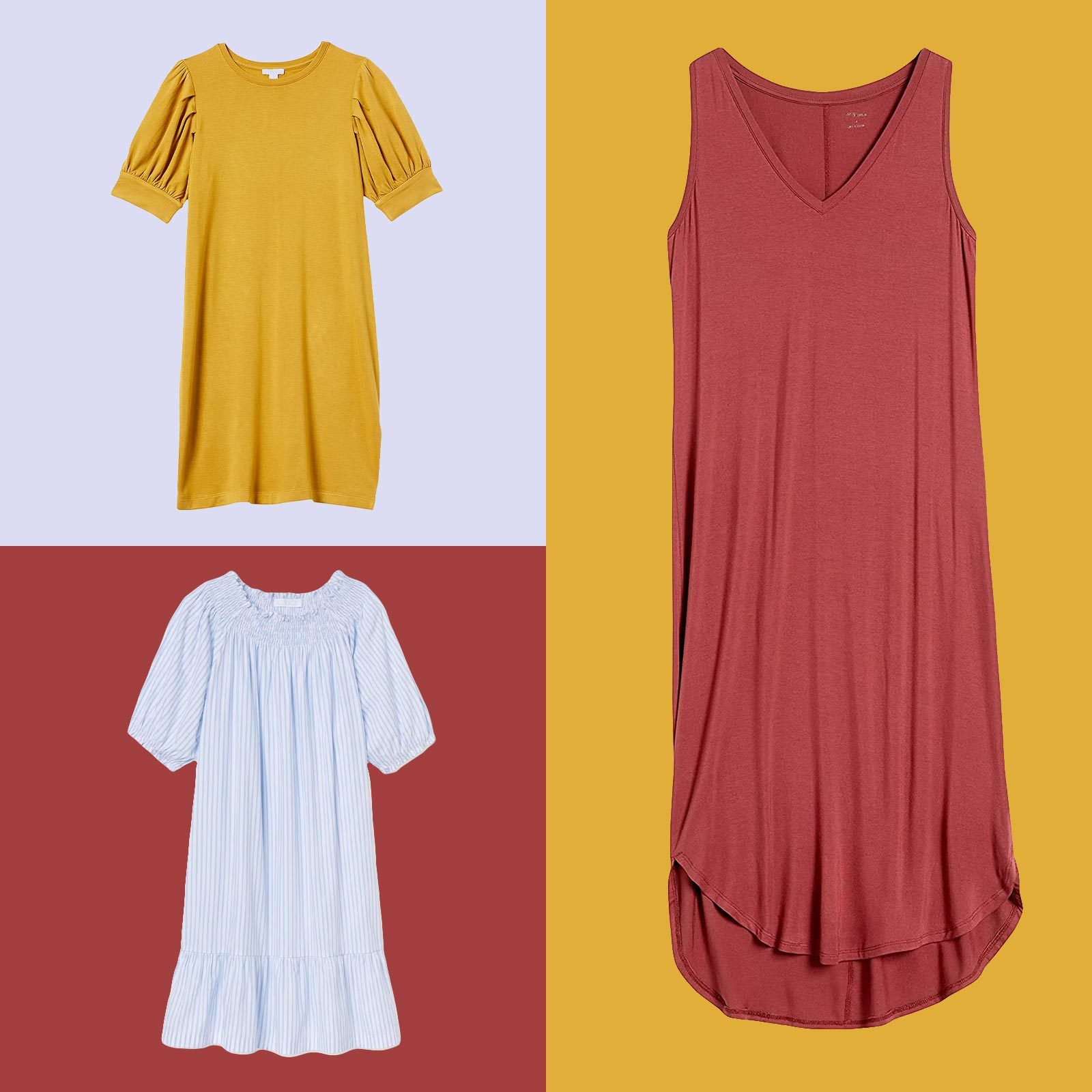 Stock Your Spring Closet with 12 Dresses Under $100