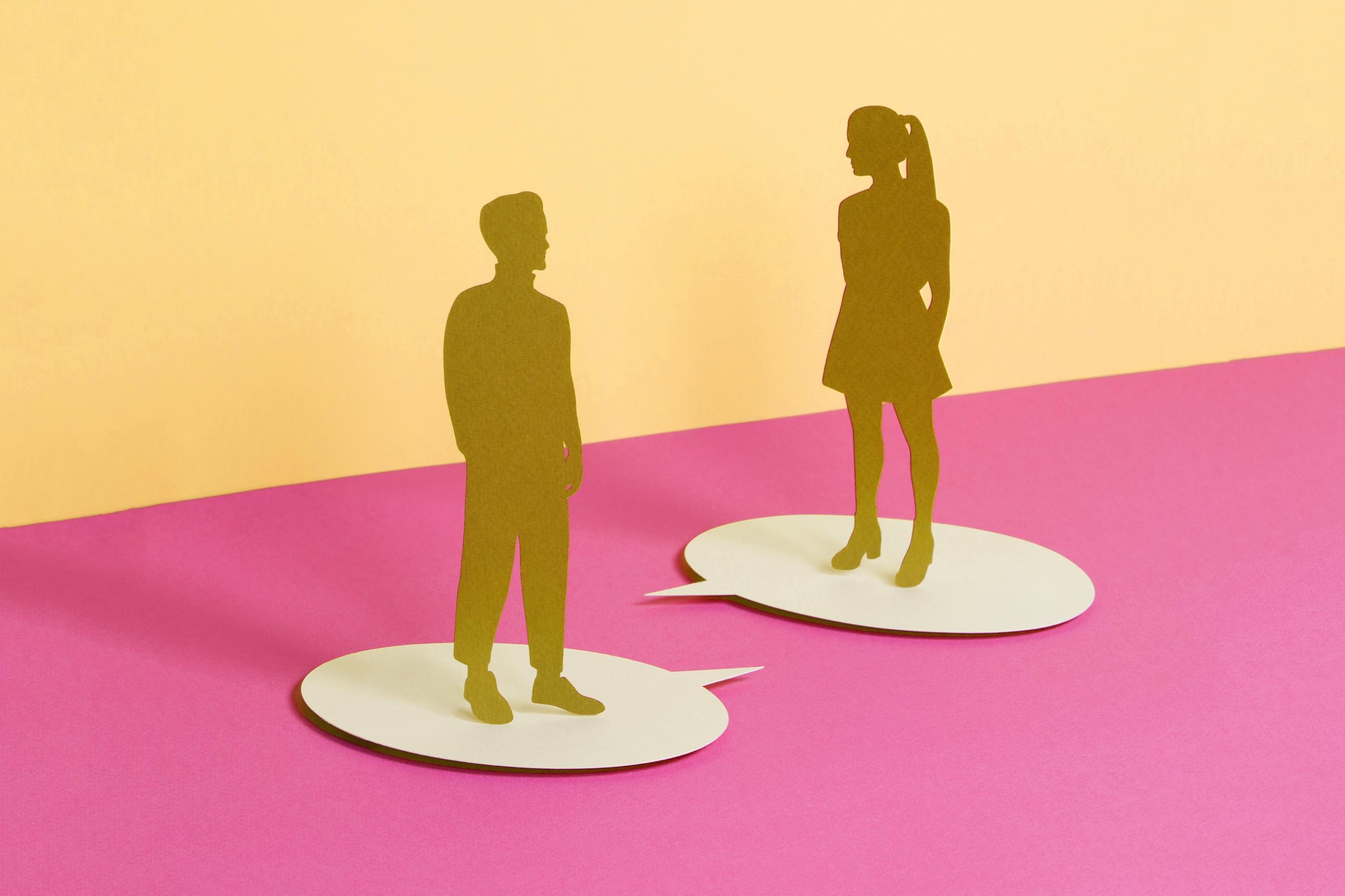 I’m an Introvert Who Challenged Myself to Connect with Strangers, and I’ve Never Been Happier