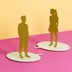 I'm an Introvert Who Challenged Myself to Connect with Strangers, and I've Never Been Happier