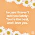 101 "Thinking of You" Messages That Will Make Anyone Smile