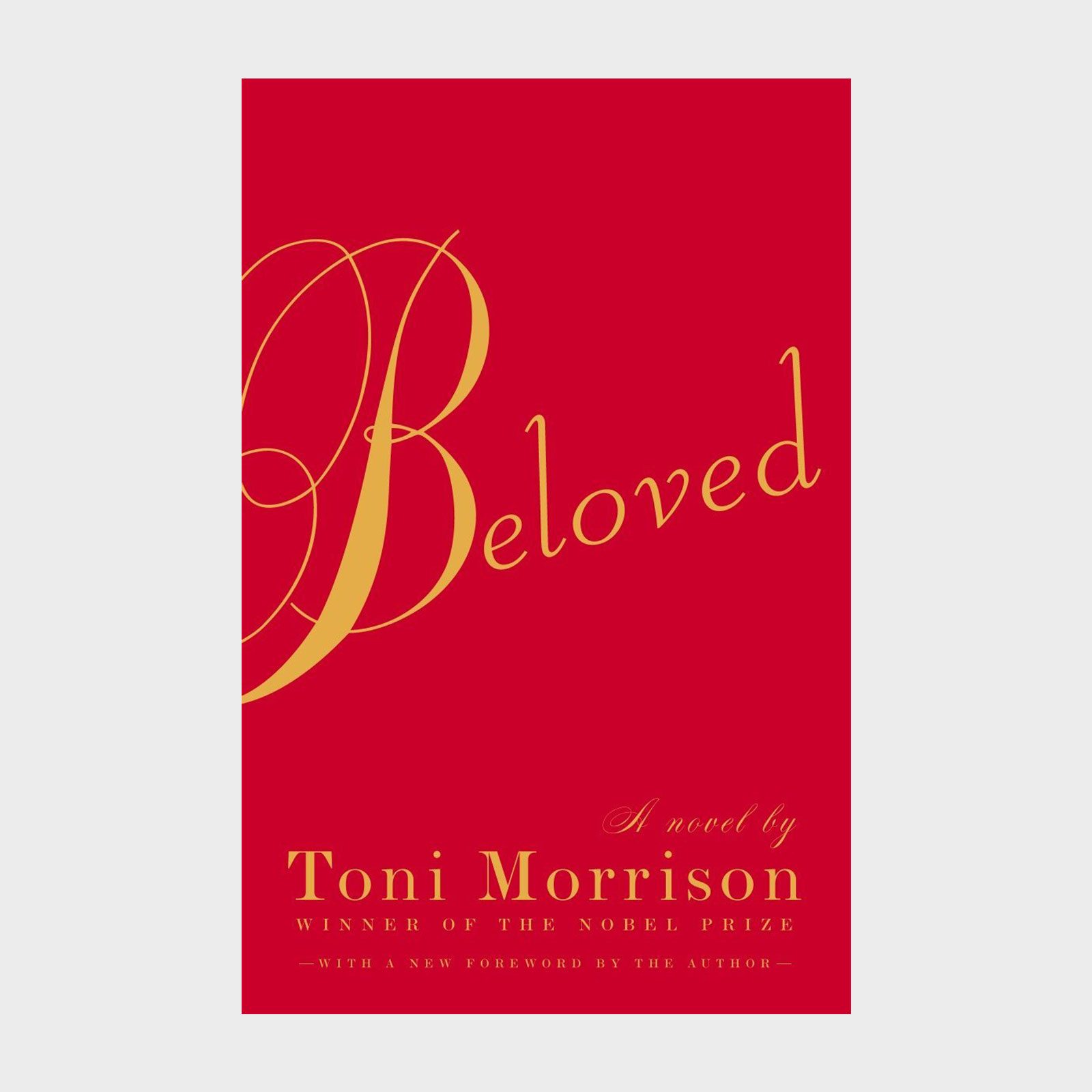 Beloved Book