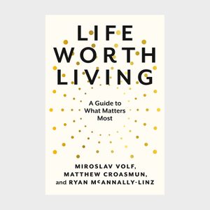 Book cover displays the title 