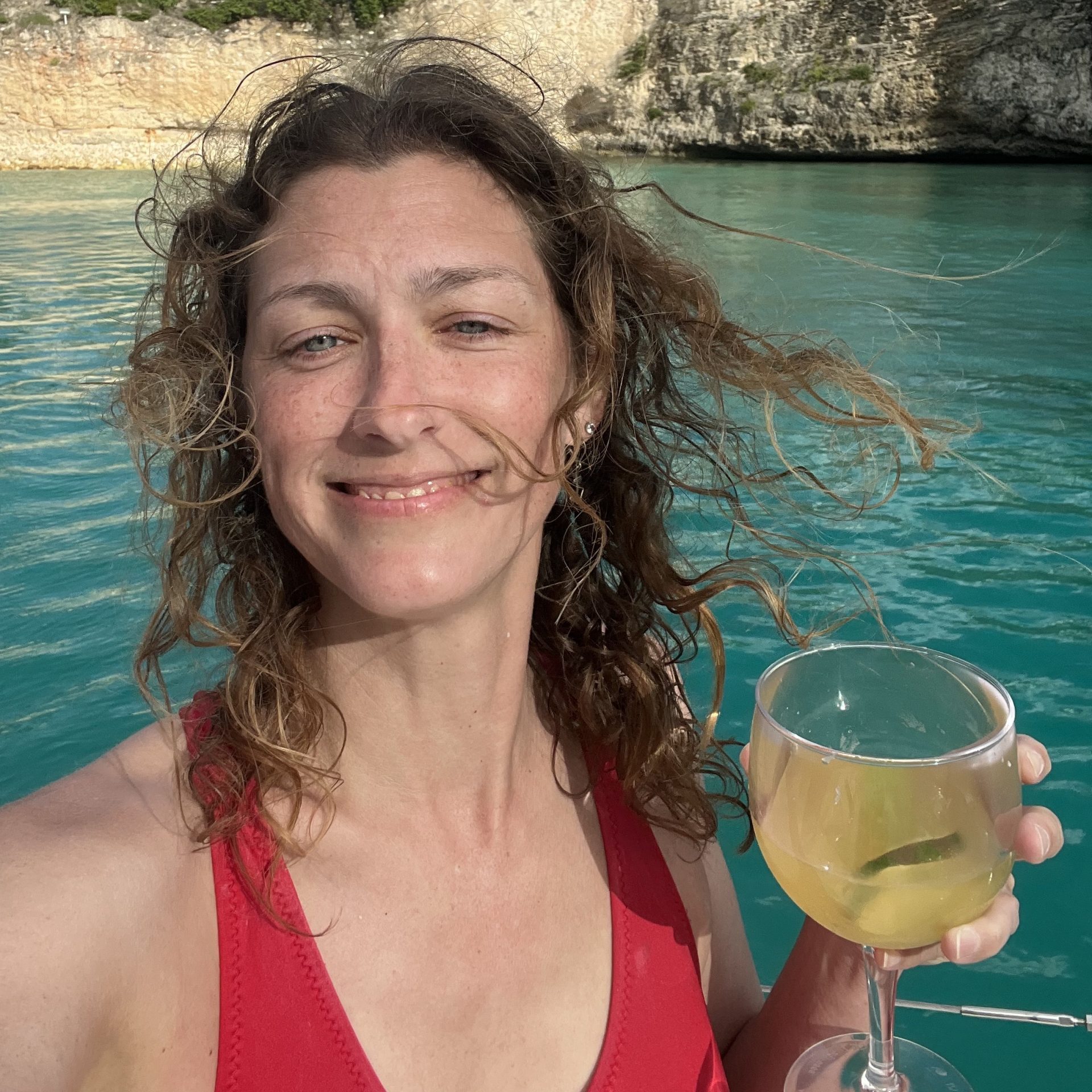I Retired from Dating at 43—and I’ve Never Been Happier