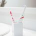 How to Clean and Sanitize a Toothbrushâ€”and Keep It Germ Free