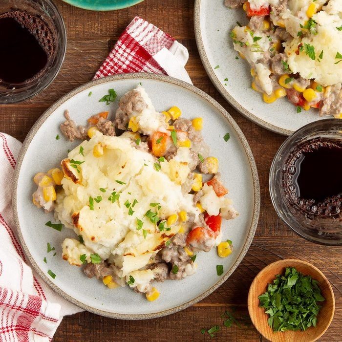 Best ShepherdS Pie