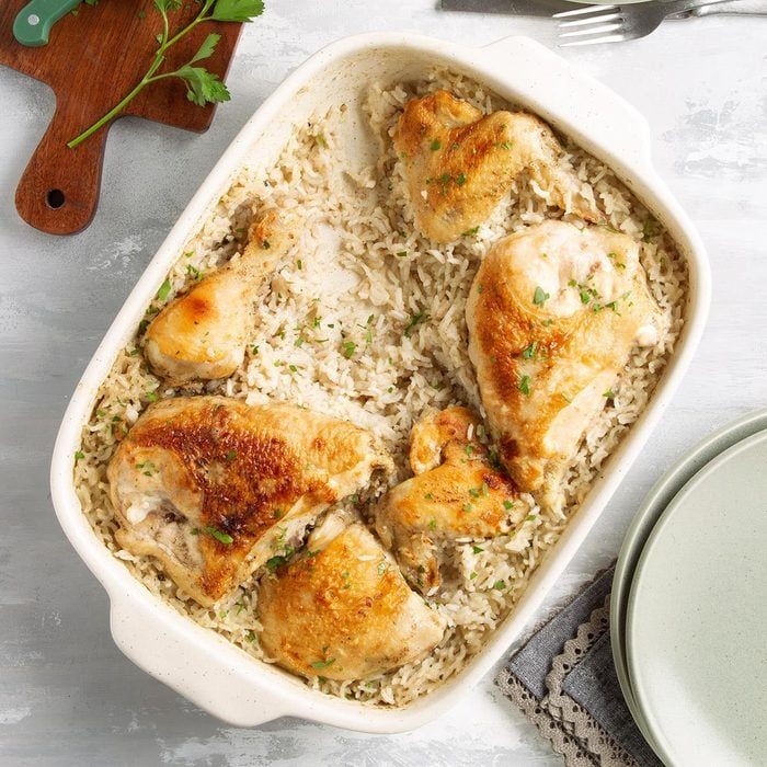 Chicken And Rice Dinner Exps Ft21 149 F 0804 1