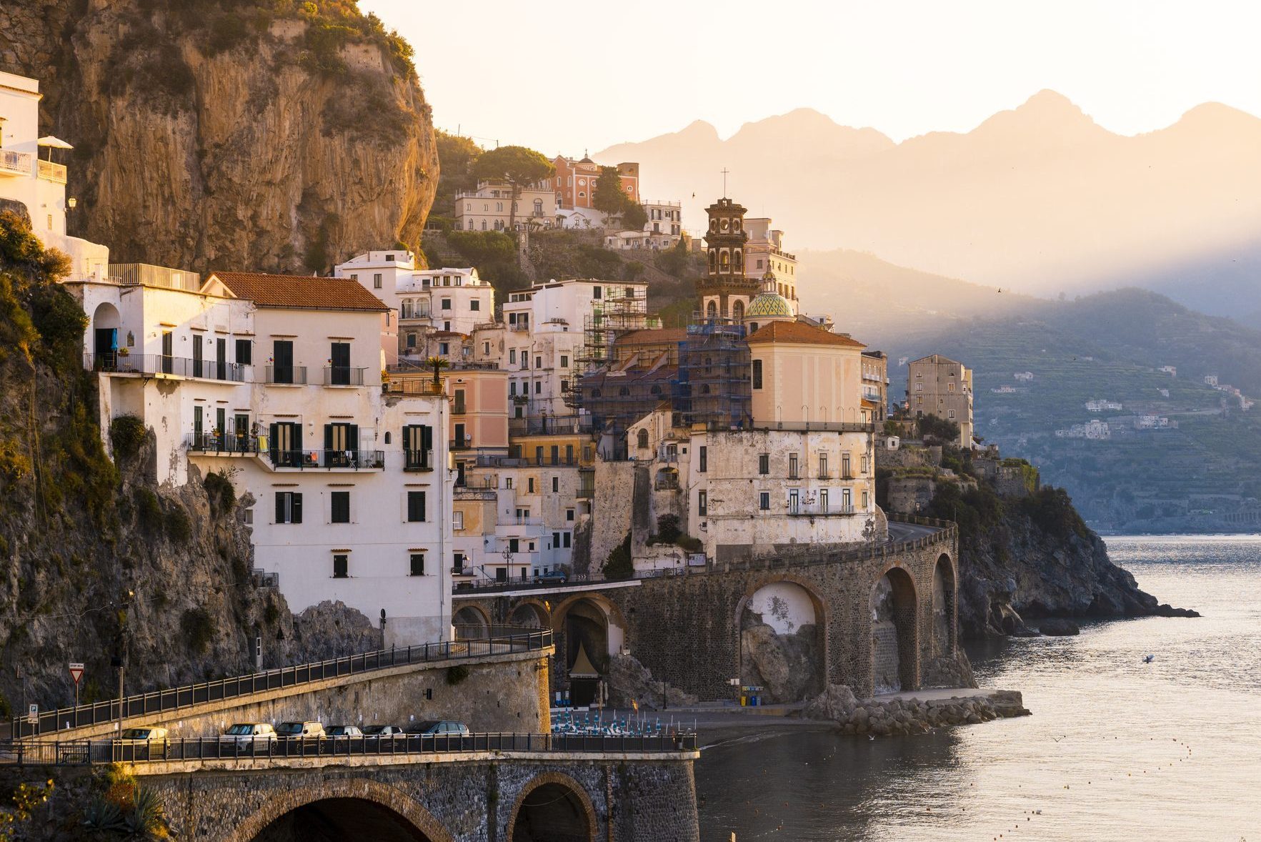 The Best Time to Travel to Italy to Take in the Sights Without the Crowds