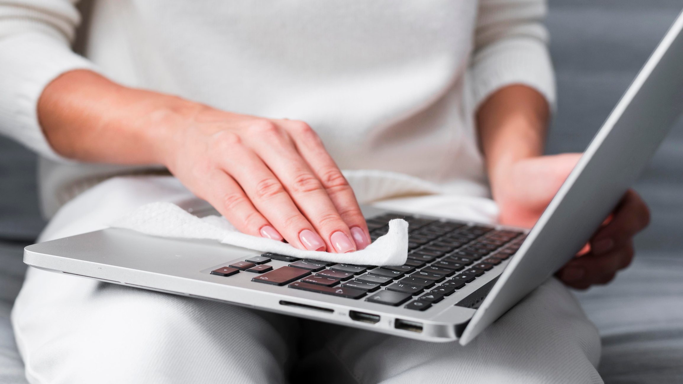 How to Clean a Keyboard in 7 Simple Steps