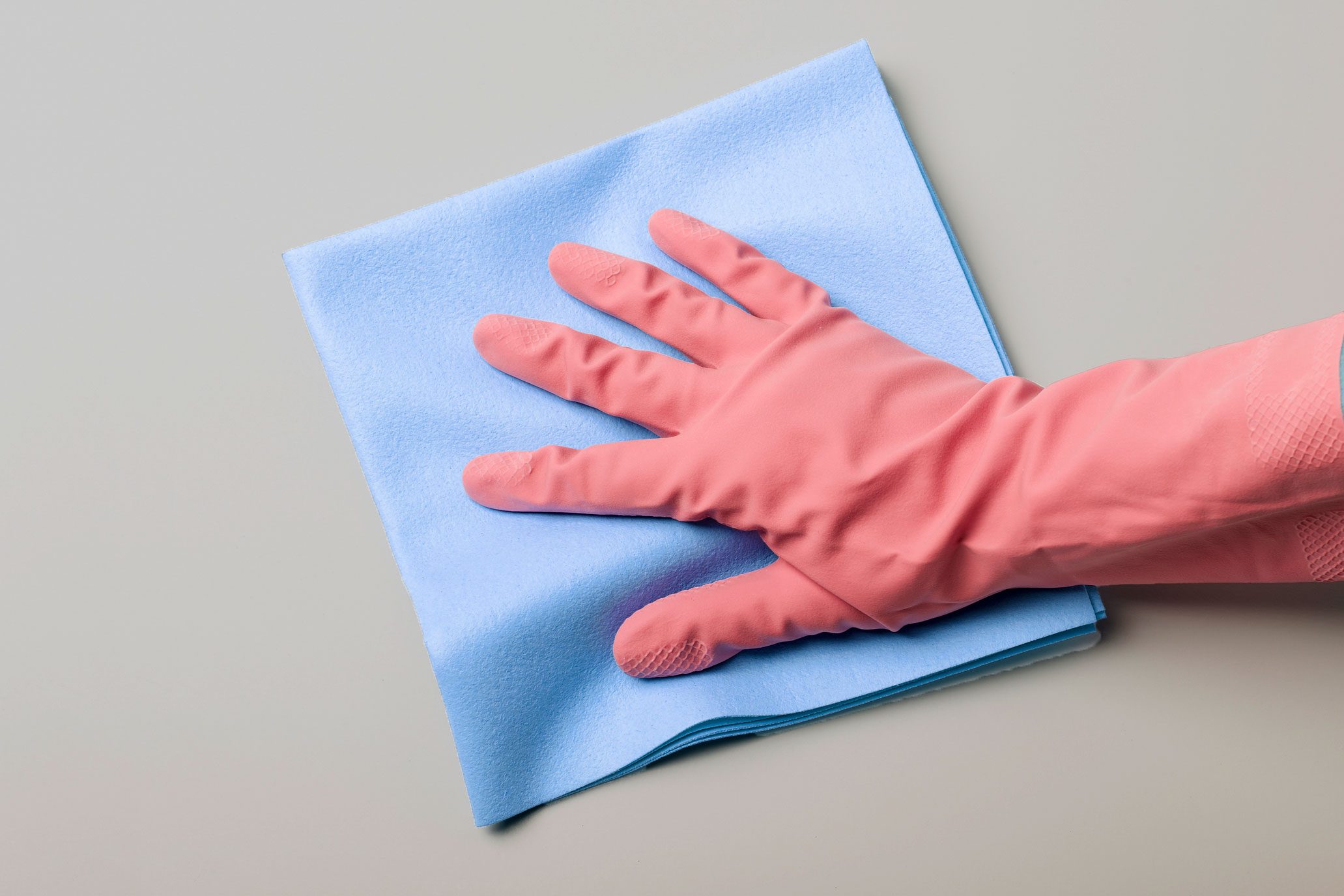 How to Clean Walls Without Damaging Paint or Wallpaper